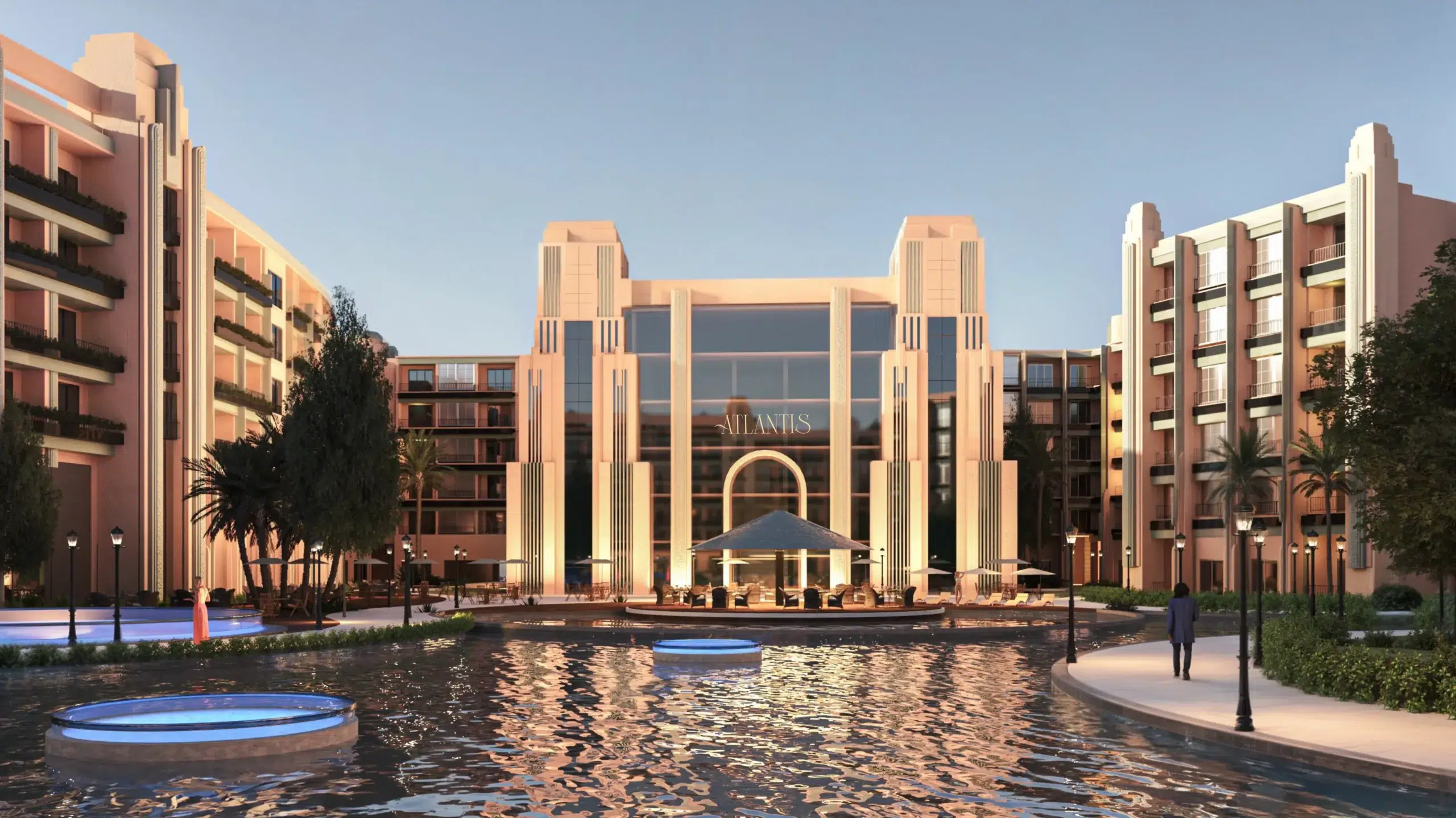Atlantis Resort