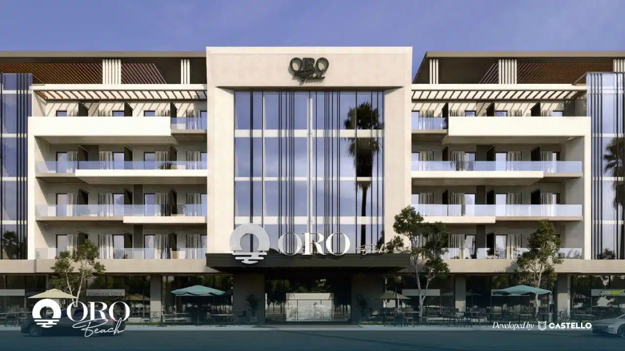 Oro Beach Resort