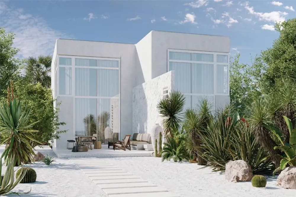 Blanca Gardens Collections