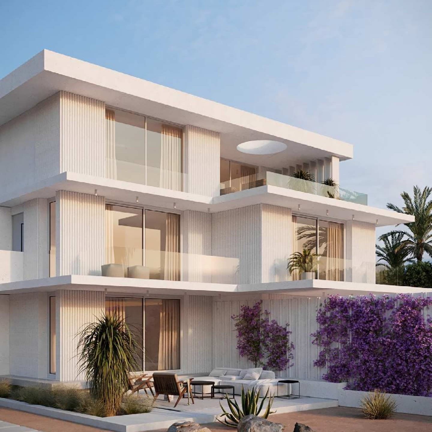 Blanca Gardens 1